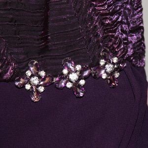 Will you be attending a fall wedding this year ?